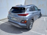 Hyundai  Konna HYUNDAI Kona / 2017 / 5P / todoterreno 1.6 GDI HEV Tecno Red DT #2