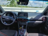  Hyundai  Konna HYUNDAI Kona / 2017 / 5P / todoterreno 1.6 GDI HEV Tecno Red DT #3