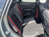  Hyundai  Konna HYUNDAI Kona / 2017 / 5P / todoterreno 1.6 GDI HEV Tecno Red DT #7