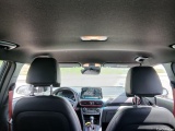  Hyundai  Konna HYUNDAI Kona / 2017 / 5P / todoterreno 1.6 GDI HEV Tecno Red DT #10