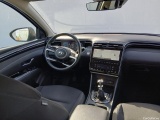  Hyundai  Tucson HYUNDAI  / 2020 / 5P / todoterreno 1.6 CRDI 100kW (136CV) 48V Tecno 2C #3