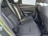  Hyundai  Tucson HYUNDAI  / 2020 / 5P / todoterreno 1.6 CRDI 100kW (136CV) 48V Tecno 2C #7