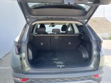  Hyundai  Tucson HYUNDAI  / 2020 / 5P / todoterreno 1.6 CRDI 100kW (136CV) 48V Tecno 2C #8