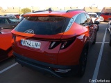  Hyundai  Tucson HYUNDAI  / 2020 / 5P / todoterreno 1.6 TGDI 169kW (230CV) HEV Style Auto #2