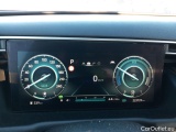 Hyundai  Tucson HYUNDAI  / 2020 / 5P / todoterreno 1.6 TGDI 169kW (230CV) HEV Style Auto #4