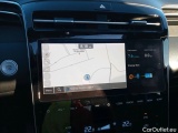  Hyundai  Tucson HYUNDAI  / 2020 / 5P / todoterreno 1.6 TGDI 169kW (230CV) HEV Style Auto #12