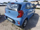  KIA  Picanto KIA  / 2020 / 5P / berlina con portón 1.0 DPi 49kW (67CV) Concept #2