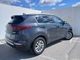  KIA  Sportage KIA  / 2018 / 5P / todoterreno 1.6 MHEV Business 85kW (115CV) 4x2 #2