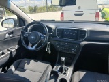  KIA  Sportage KIA  / 2018 / 5P / todoterreno 1.6 MHEV Business 85kW (115CV) 4x2 #3