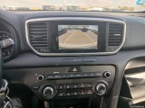  KIA  Sportage KIA  / 2018 / 5P / todoterreno 1.6 MHEV Business 85kW (115CV) 4x2 #13