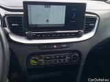  KIA  XCeed KIA  / 2019 / 5P / todoterreno 1.0 T-GDi Tech 88kW (120CV) #14