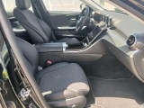  Mercedes  C-Klasse MERCEDES-BENZ Clase C / 2021 / 5P / familiar C 220 d Estate #6