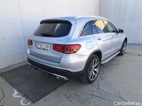  Mercedes  G-Klasee MERCEDES-BENZ Clase GLC 300 de 4MATIC 306 CV #2