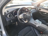  Mercedes  G-Klasee MERCEDES-BENZ Clase GLC 300 de 4MATIC 306 CV #3