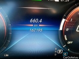  Mercedes  G-Klasee MERCEDES-BENZ Clase GLC 300 de 4MATIC 306 CV #5