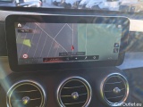 Mercedes  G-Klasee MERCEDES-BENZ Clase GLC 300 de 4MATIC 306 CV #12