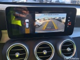  Mercedes  G-Klasee MERCEDES-BENZ Clase GLC 300 de 4MATIC 306 CV #15