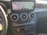  Mercedes  G-Klasee MERCEDES-BENZ Clase GLC 300 de 4MATIC 306 CV #17