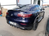  Mercedes  G-Klasee Mercedes Clase GLC 300 e 4Matic AMG 2.0 320CV #Opcionales 11800€# #2