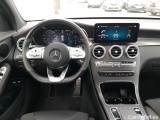  Mercedes  G-Klasee Mercedes Clase GLC 300 e 4Matic AMG 2.0 320CV #Opcionales 11800€# #3