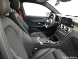  Mercedes  G-Klasee Mercedes Clase GLC 300 e 4Matic AMG 2.0 320CV #Opcionales 11800€# #6