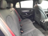  Mercedes  G-Klasee Mercedes Clase GLC 300 e 4Matic AMG 2.0 320CV #Opcionales 11800€# #7