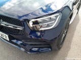  Mercedes  G-Klasee Mercedes Clase GLC 300 e 4Matic AMG 2.0 320CV #Opcionales 11800€# #18