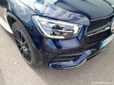  Mercedes  G-Klasee Mercedes Clase GLC 300 e 4Matic AMG 2.0 320CV #Opcionales 11800€# #19