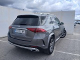  Mercedes  G-Klasee MERCEDES-BENZ GLE 350 de 4MATIC 320 CV #2