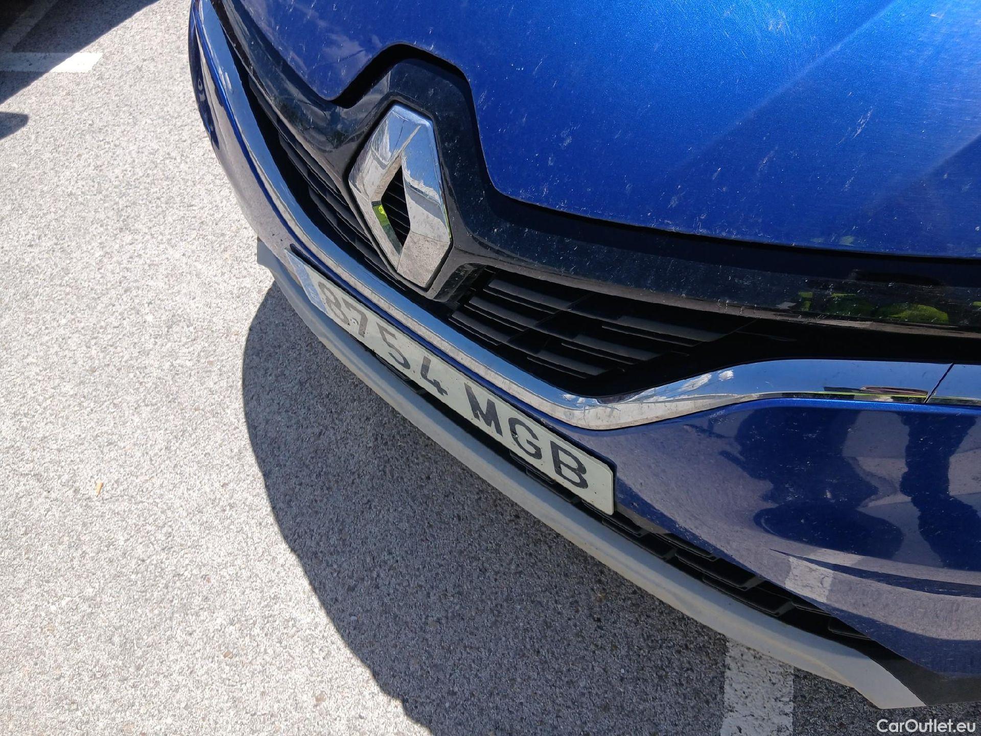  Renault  Captur RENAULT  / 2020 / 5P / todoterreno equilibre TCe 67kW (90CV) #7