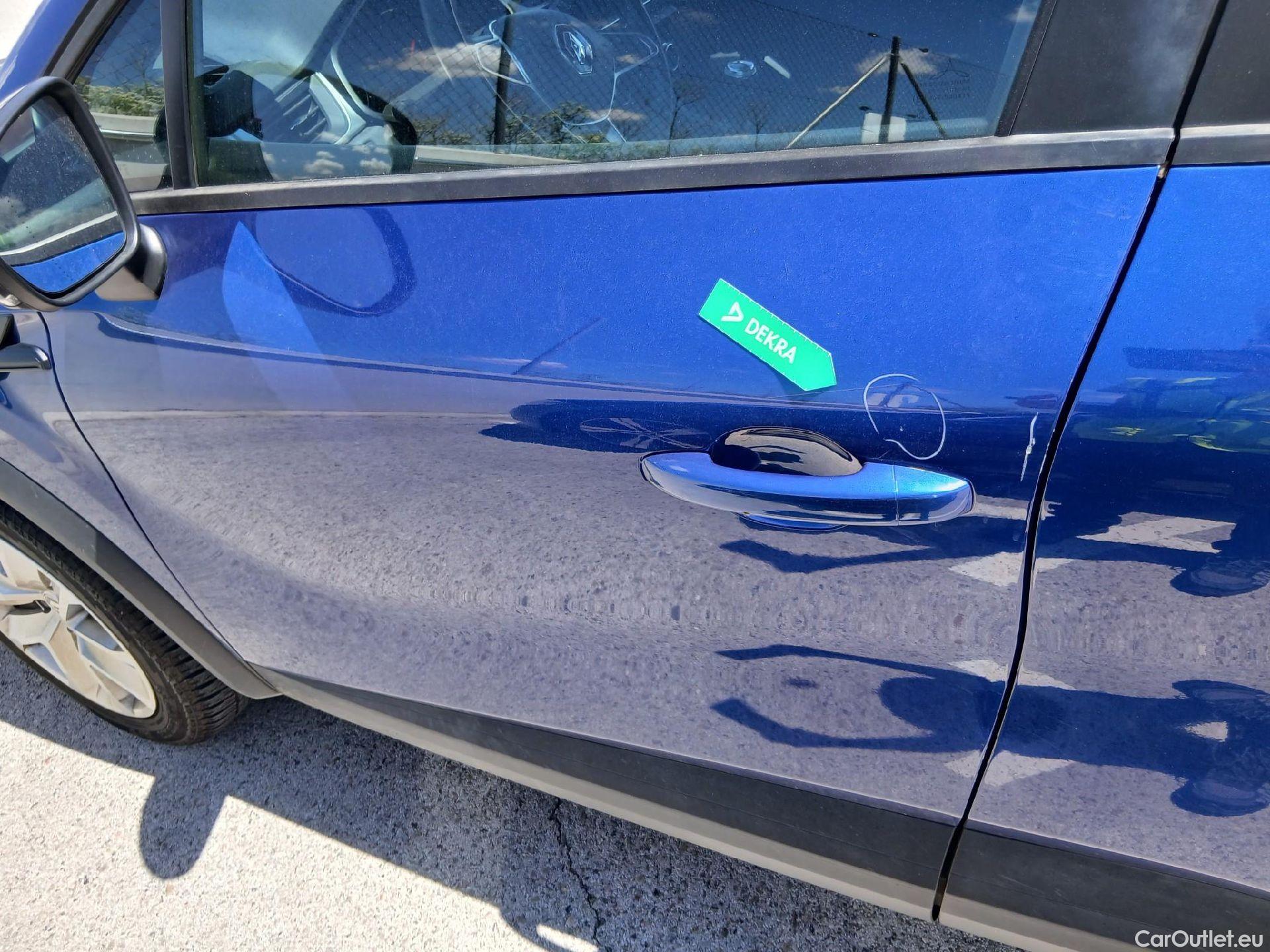  Renault  Captur RENAULT  / 2020 / 5P / todoterreno equilibre TCe 67kW (90CV) #11