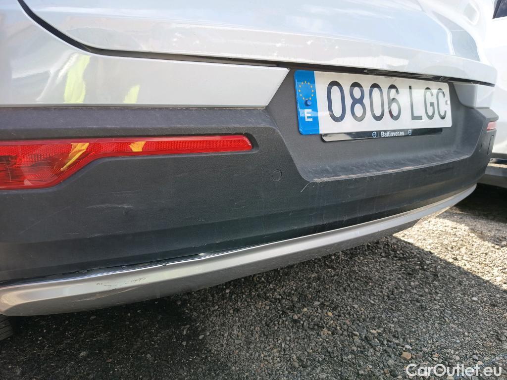  Volvo  XC 40 VOLVO XC40 / 2017 / 5P / todoterreno 2.0 D3 Business Plus #14
