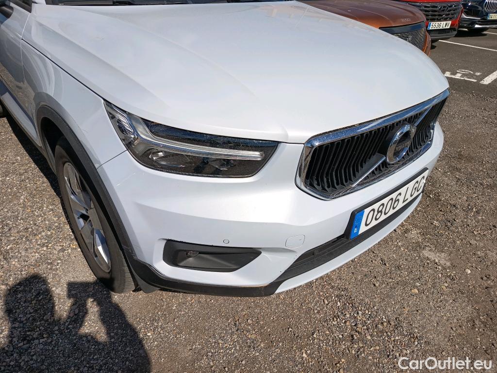  Volvo  XC 40 VOLVO XC40 / 2017 / 5P / todoterreno 2.0 D3 Business Plus #7