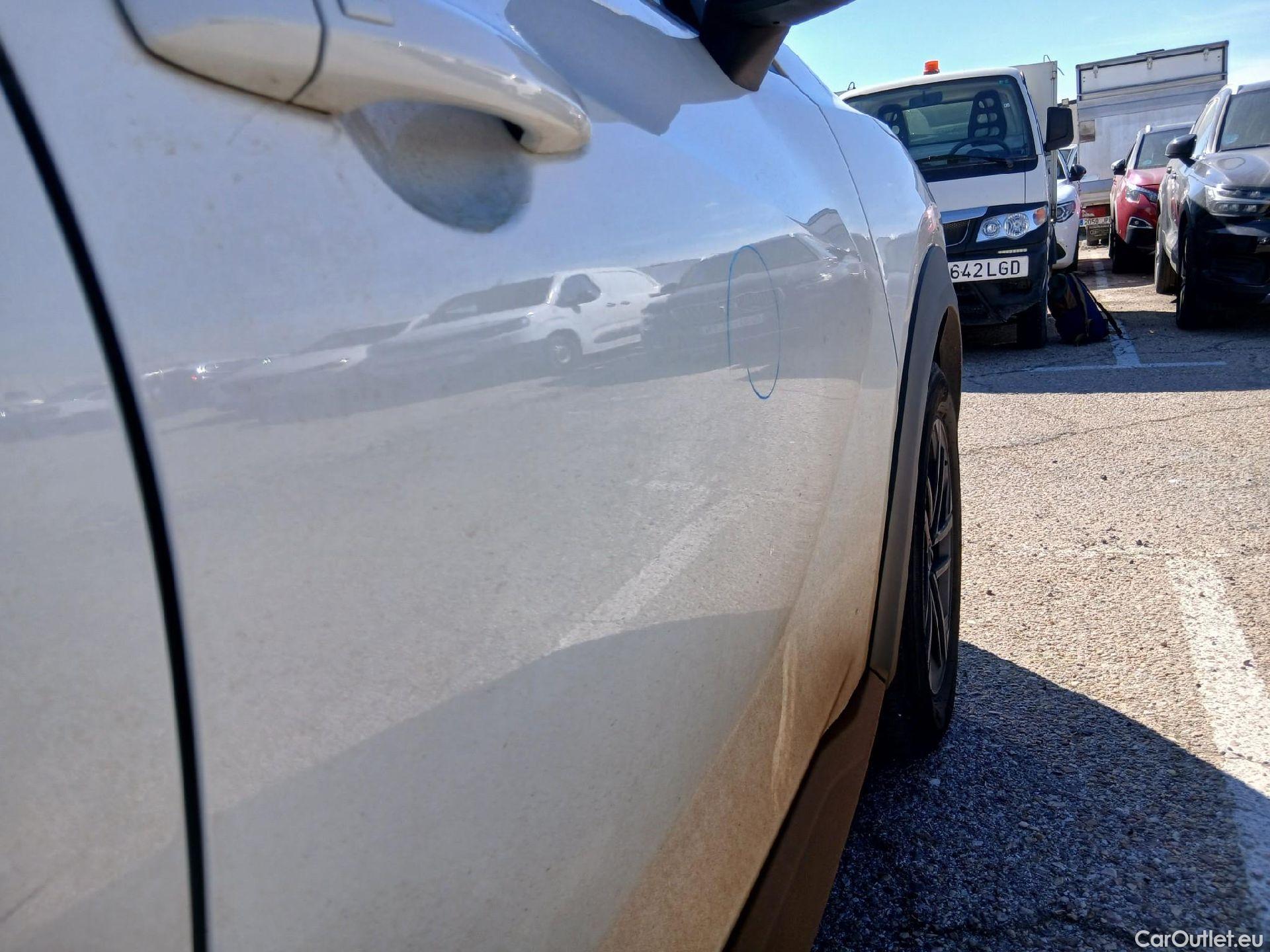  Nissan  Juke NISSAN  / 2019 / 5P / crossover DIG-T 84 kW (114 CV) DCT 7 V N-Connecta #37