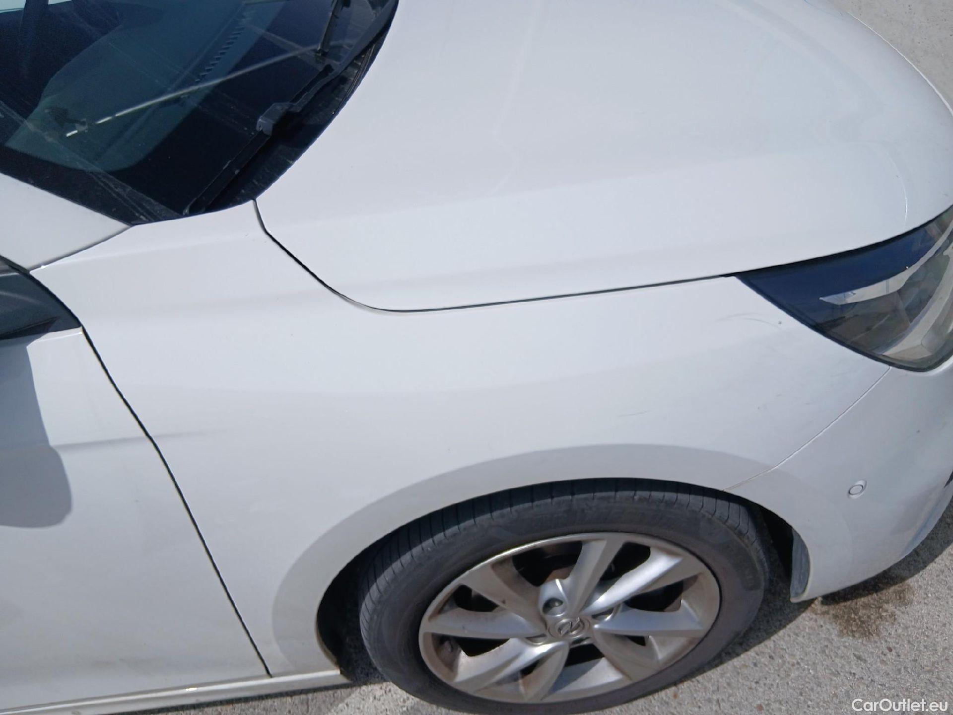  Opel  Corsa OPEL  1.2T XHL 74kW (100CV) Elegance (CX2) #45