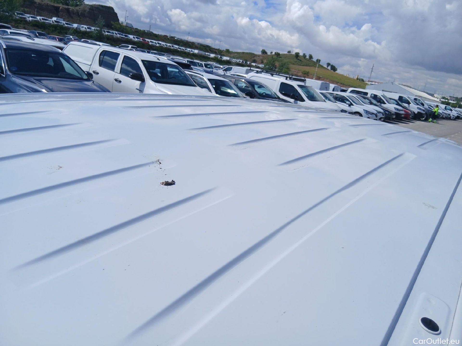  Citroen  Berlingo CITROEN  / 2018 / 4P / combi Talla M BlueHDi 100 S&S LIVE PACK BUSINE (AC) #14