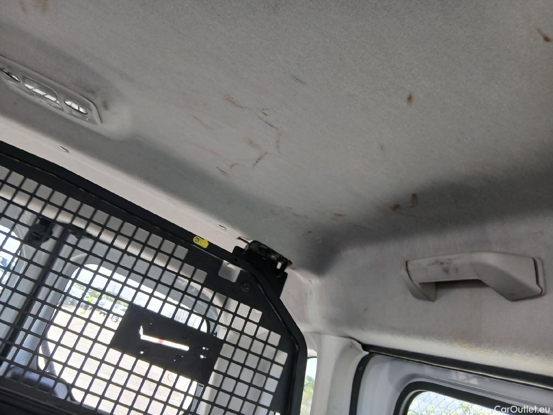  Citroen  Berlingo CITROEN  / 2018 / 4P / combi Talla M BlueHDi 100 S&S LIVE PACK BUSINE (AC) #12