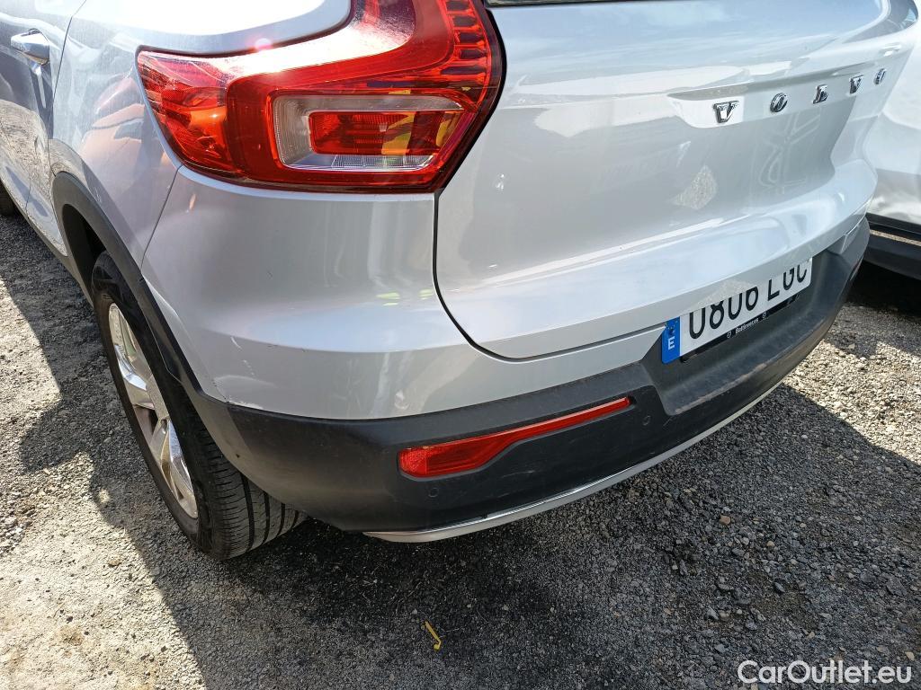  Volvo  XC 40 VOLVO XC40 / 2017 / 5P / todoterreno 2.0 D3 Business Plus #10