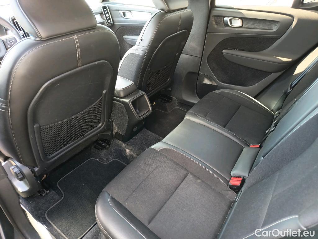  Volvo  XC 40 VOLVO XC40 / 2017 / 5P / todoterreno 2.0 D3 Business Plus #3