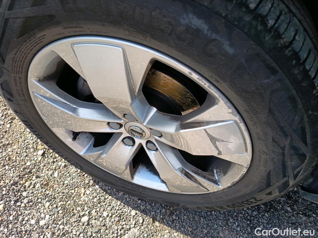  Volvo  XC 40 VOLVO XC40 / 2017 / 5P / todoterreno 2.0 D3 Business Plus #5
