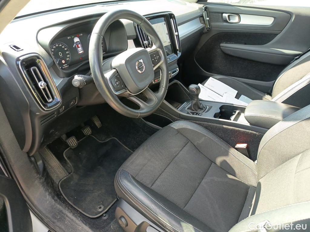  Volvo  XC 40 VOLVO XC40 / 2017 / 5P / todoterreno 2.0 D3 Business Plus #1