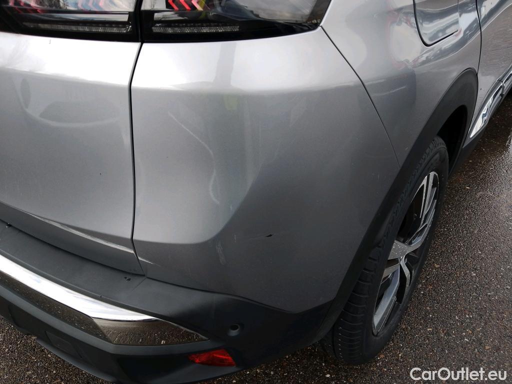  Peugeot  3008 PEUGEOT  / 2020 / 5P / todoterreno 1.5 BlueHDi 96kW (130CV) S&S Allure #26