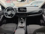 Nissan  Qashqai NISSAN  DIG-T 140 CV mHEV 4x2 N-GO(SP) #3