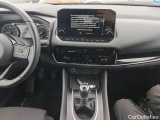  Nissan  Qashqai NISSAN  DIG-T 140 CV mHEV 4x2 N-GO(SP) #14