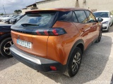  Peugeot  2008 PEUGEOT  Active BlueHDI 110 CV #2