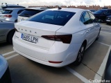  Skoda  Octavia SKODA  / 2020 / 5P / berlina con portón 2.0 TDI 110kW (150CV) Manual Ambition #2