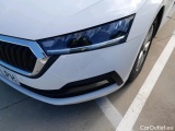  Skoda  Octavia SKODA  / 2020 / 5P / berlina con portón 2.0 TDI 110kW (150CV) Manual Ambition #15
