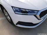  Skoda  Octavia SKODA  / 2020 / 5P / berlina con portón 2.0 TDI 110kW (150CV) Manual Ambition #16