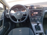  Volkswagen  Golf  VOLKSWAGEN / 2016 / 5P / berlina con portón Ready2Go 1.0 TSI 85kW (115CV) #3