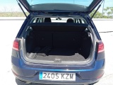  Volkswagen  Golf  VOLKSWAGEN / 2016 / 5P / berlina con portón Ready2Go 1.0 TSI 85kW (115CV) #7